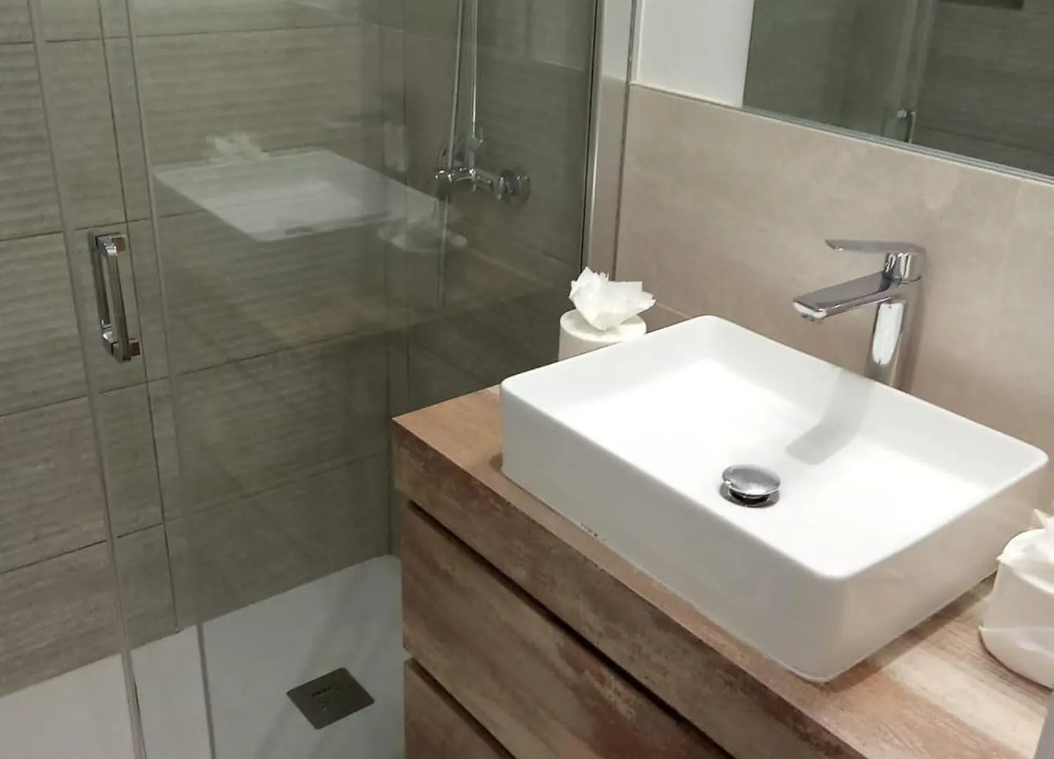 Kassandra House Barcelona Lägenhet