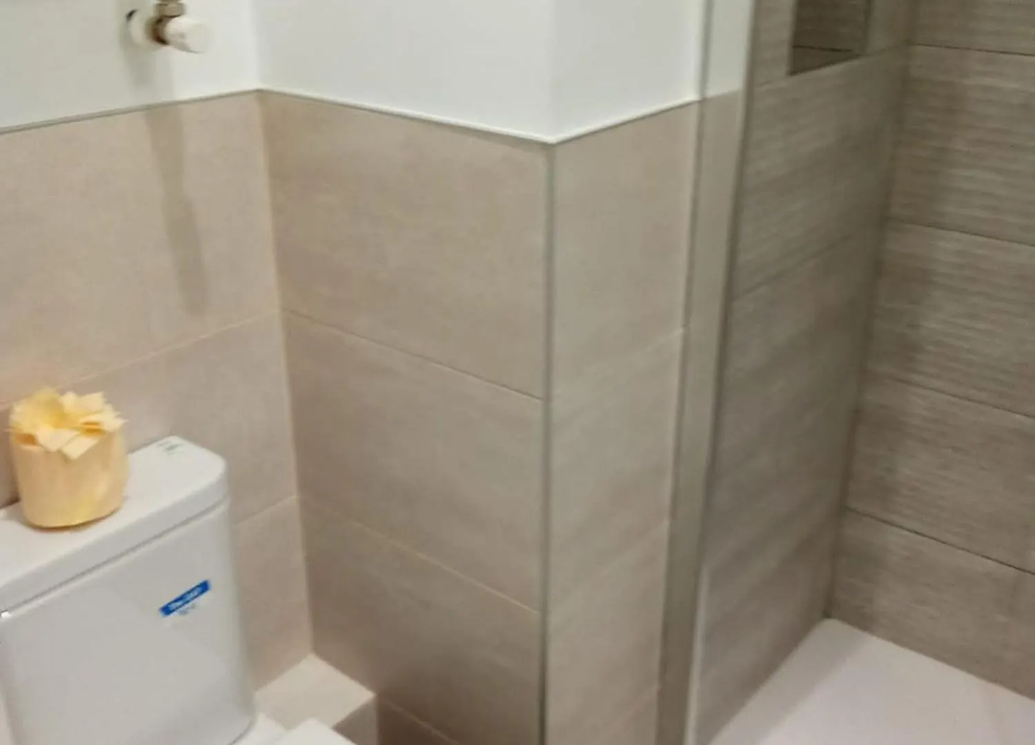 Lägenhet Kassandra House Barcelona