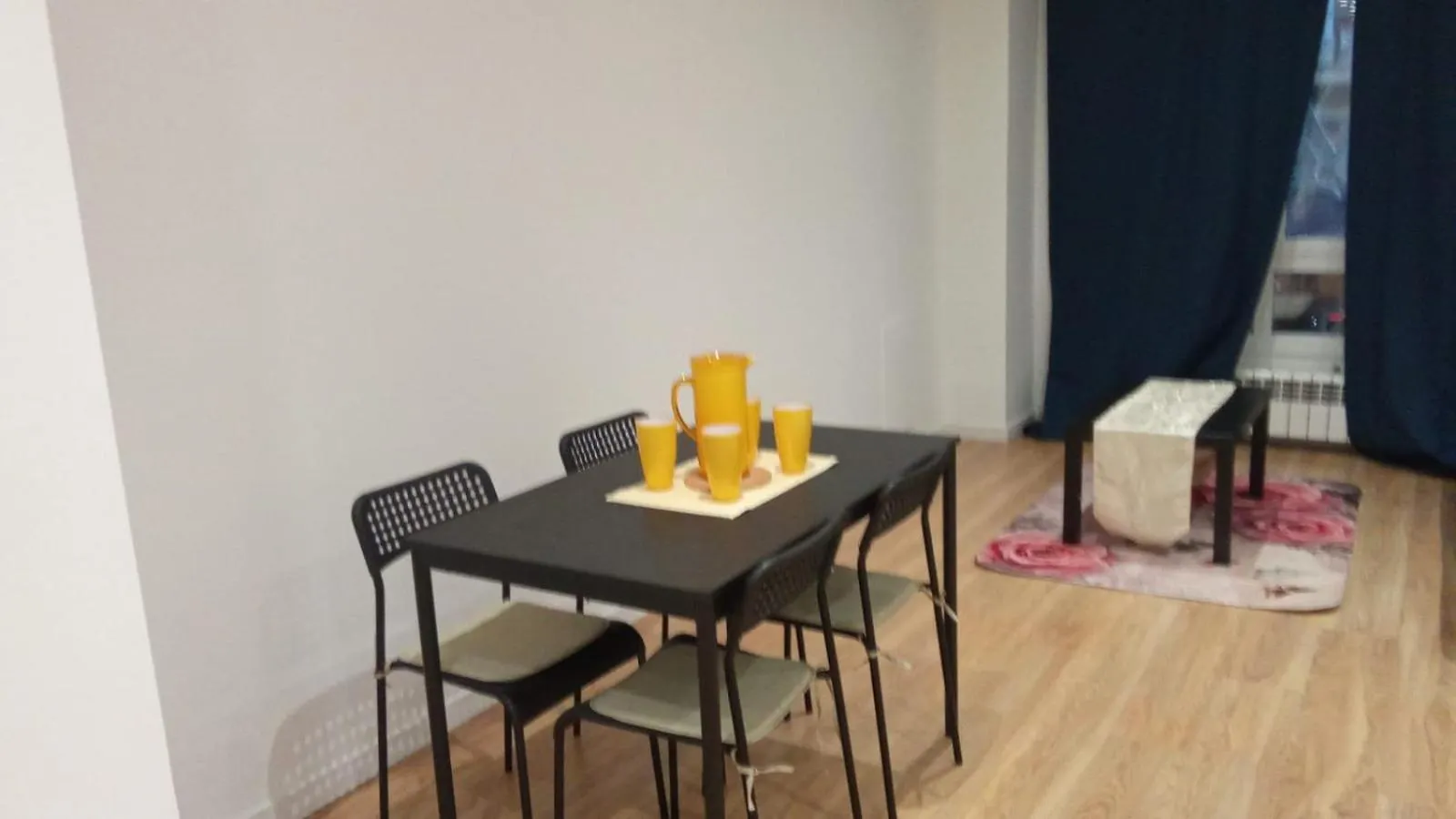 Kassandra House Barcelona Španělsko