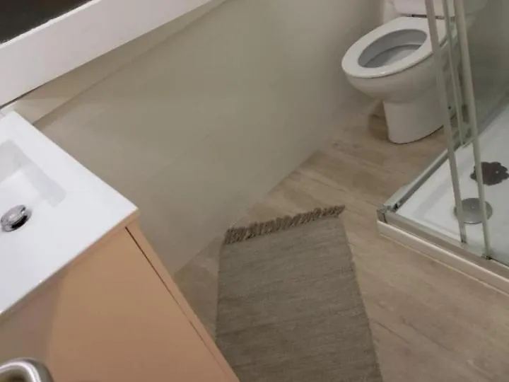 Kassandra House Βαρκελώνη 0*,  Ισπανία