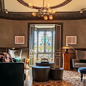 Suiteabcn Apartment