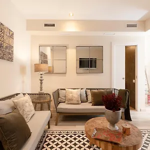  Apartamento Chic