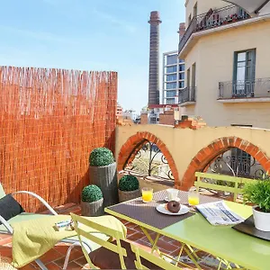  Apartament Feelathome Center