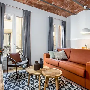 Apartamento Ola Living Music, Barcelona