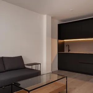  Apartamento Rambla