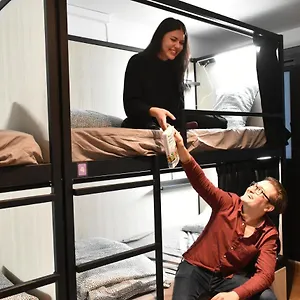 Onefam Batllo Hostel