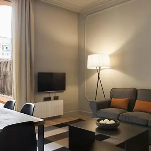  Appartamento Ab Casa Saltor
