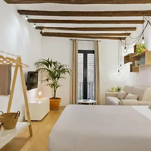  Apartament Ola Living Born