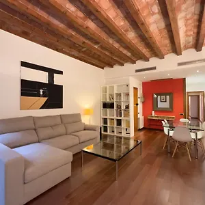  Appartamento Rent Near Plaza De Catalunya