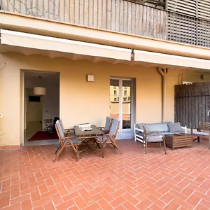 Aparteasy - Passeig De Gracia Apartment