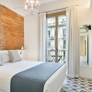 Apartment Uma Sagrada Familia, Barcelona