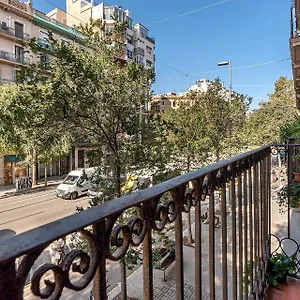 Clandestino Barcelone