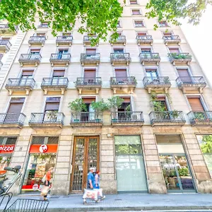 Appartamento Granvia732