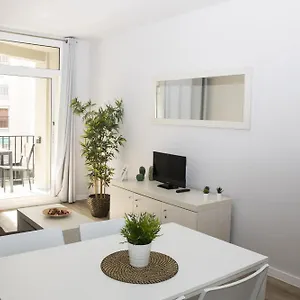  Apartament Sant Jordi Sagrada Familia