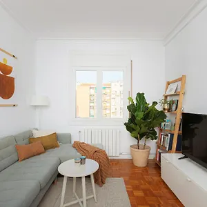  Appartamento Fort Pienc Retreat - Homecelona Apts