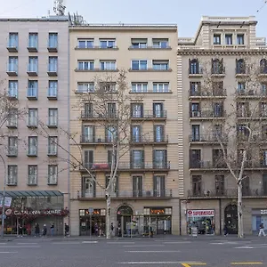 Apartment Ola Living Broto, Barcelona