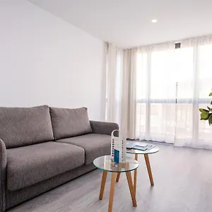  Apartamento Sweett - Carrer Fira