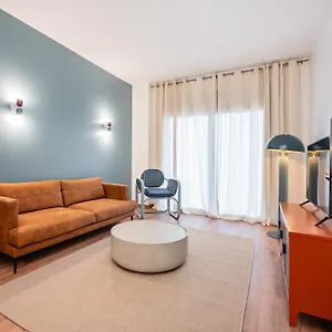Sweett - Carrer Bailen Daire