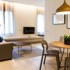  Apartamento Fisa Ramblas