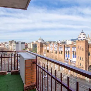  Apartamento Sagrada Familia