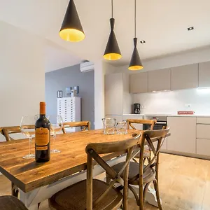  Apartamento Rent Rambla Catalunya