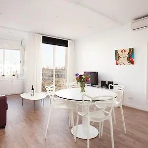  Apartament U-nique Sant Pau