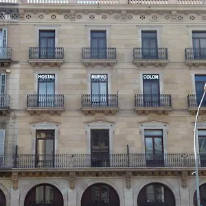 Nuevo Colon Konukevi