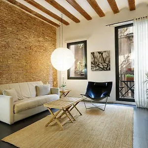 Apartamento Inside Esparteria, Barcelona