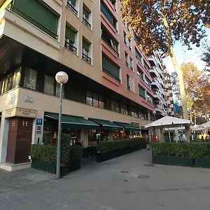 La Ciudadela Otel