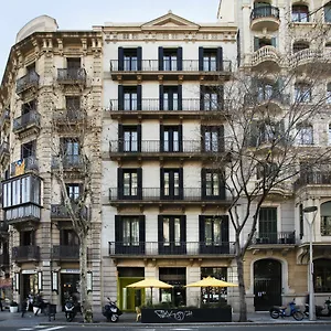 Apartment Cosmo Passeig De Gracia, Barcelona