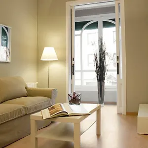 Apartamento Barcelonaguest, Barcelona