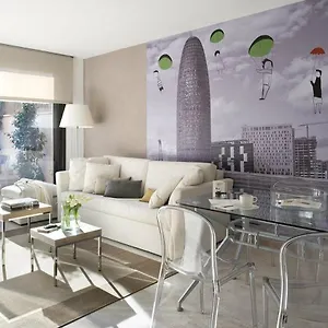  Apartamento Eric Vökel Boutique – Sagrada Familia