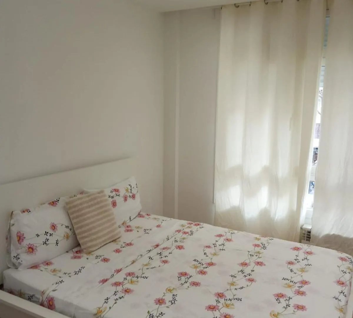 Vip House Apartment Barcelona