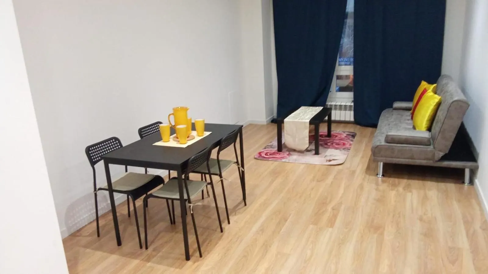 Vip House Apartment Barcelona Spain