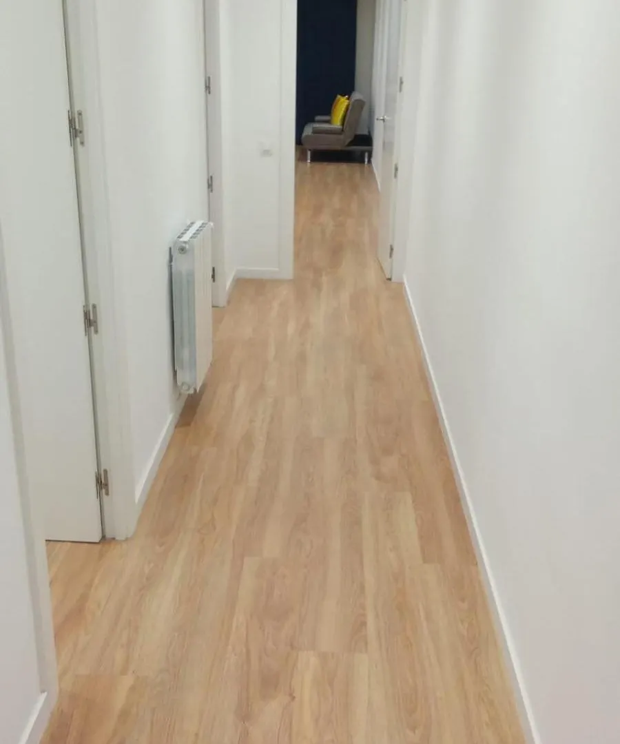 Vip House Apartment Barcelona 0*,