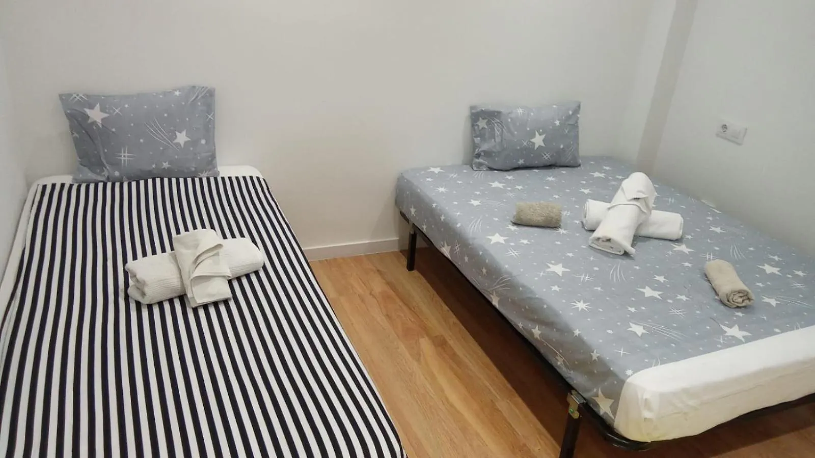 Vip House Apartment Barcelona 0*,  Spain