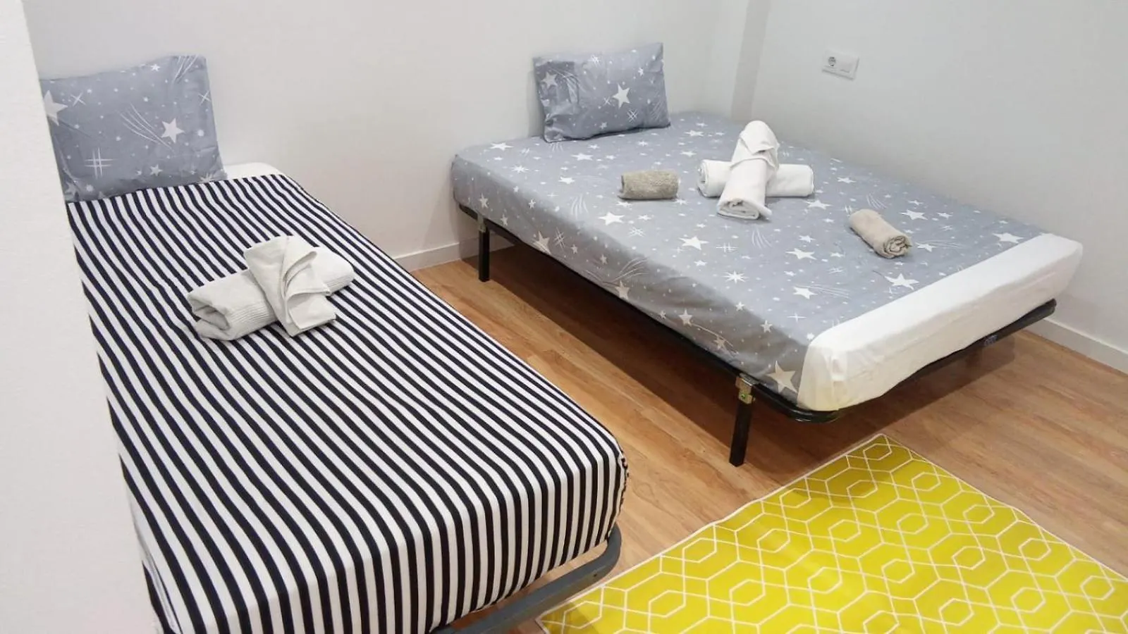 Vip House Apartment Barcelona