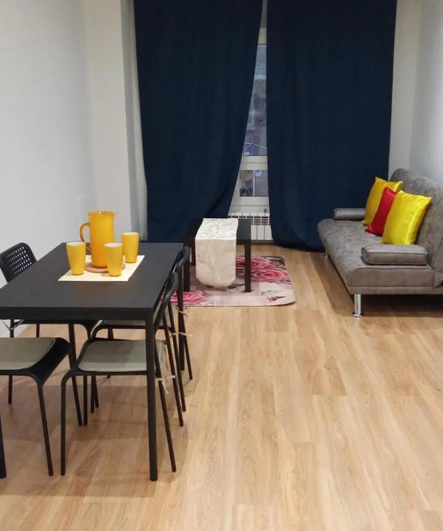 Vip House Apartment Barcelona