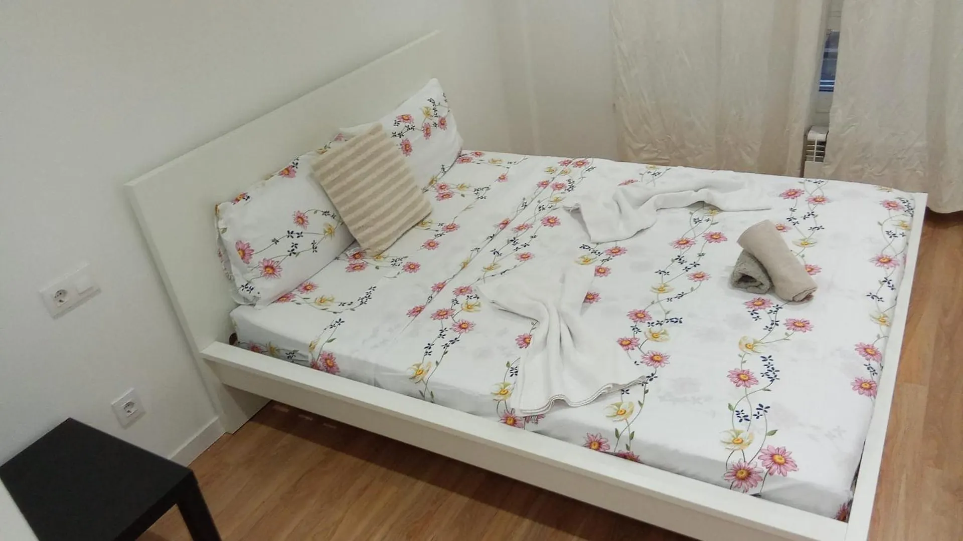 Vip House Apartment Barcelona