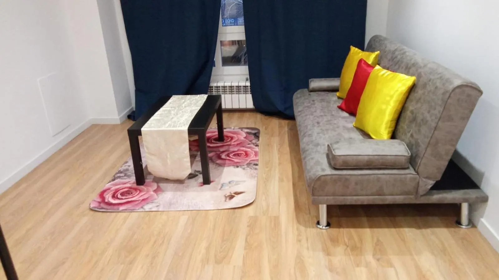 Vip House Apartment Barcelona Spain